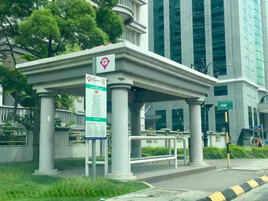 The Forum Kuala Lumpur Exterior foto